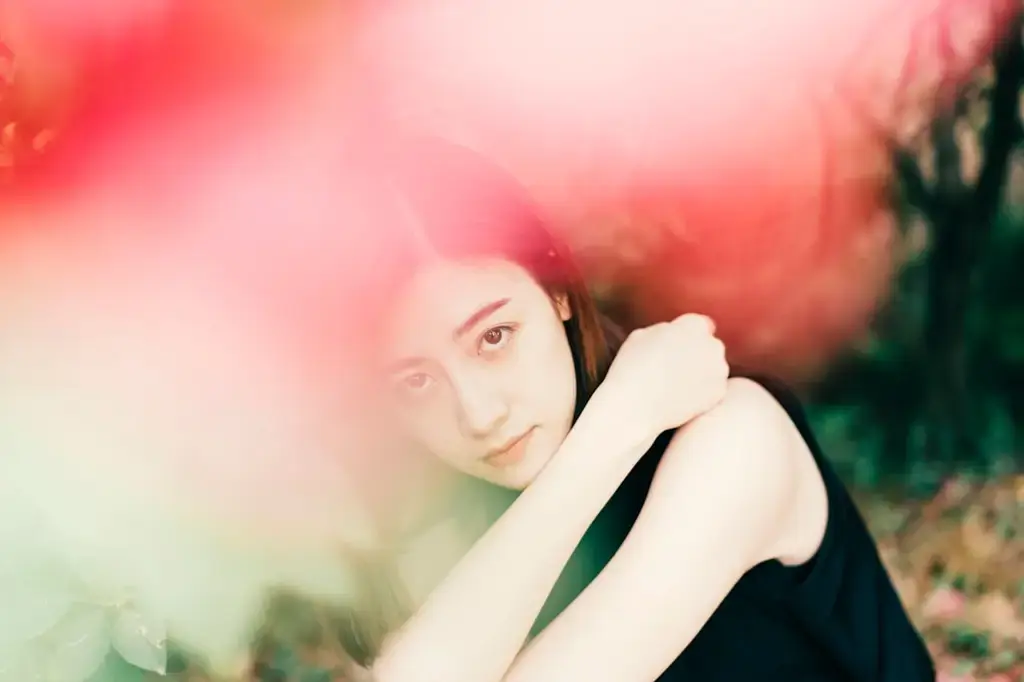 ISFP：體驗生活本身的藝術家